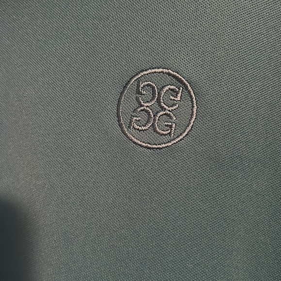 G/FORE Luxury Golf polo on a budget - Picture 2 of 6